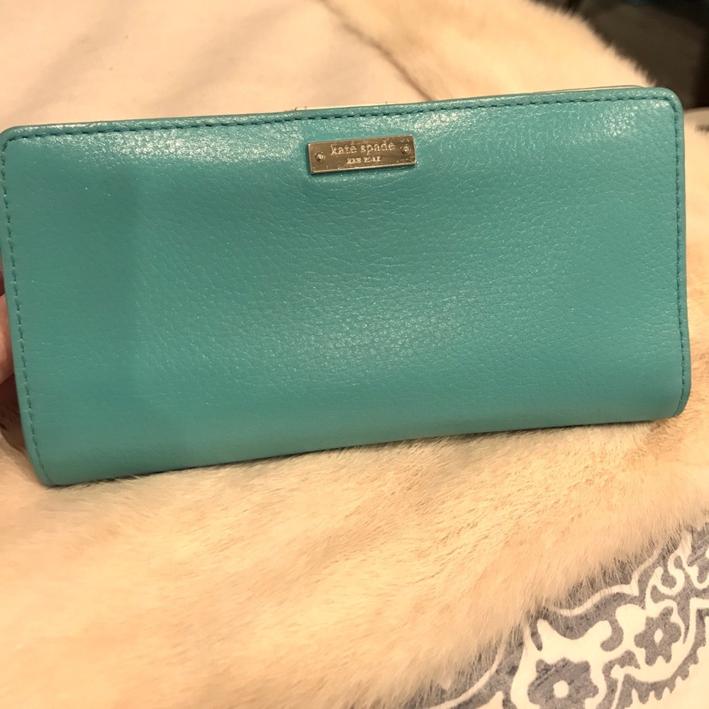 Kate Spade wallet